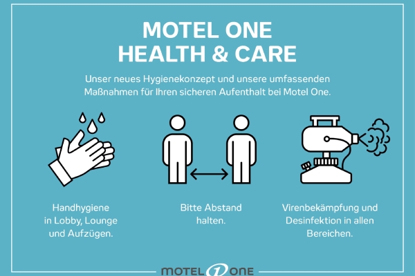 Motel One München-Campus